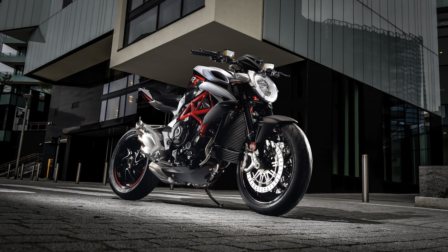 MOTORRAD
